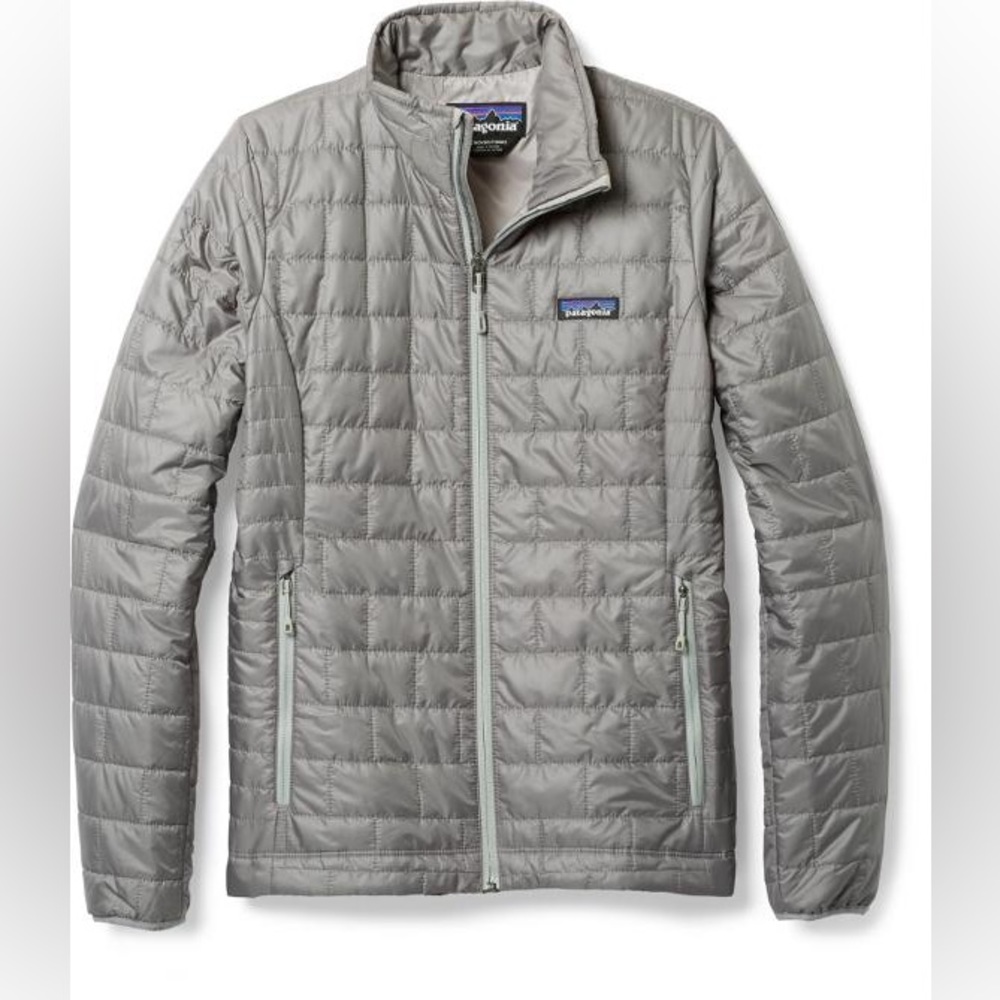 Patagonia Nano Puff Jacket Womens XL